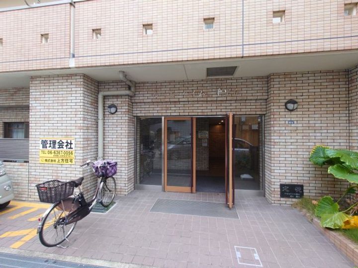 大阪府摂津市千里丘東3(マンション)の賃貸物件の地図