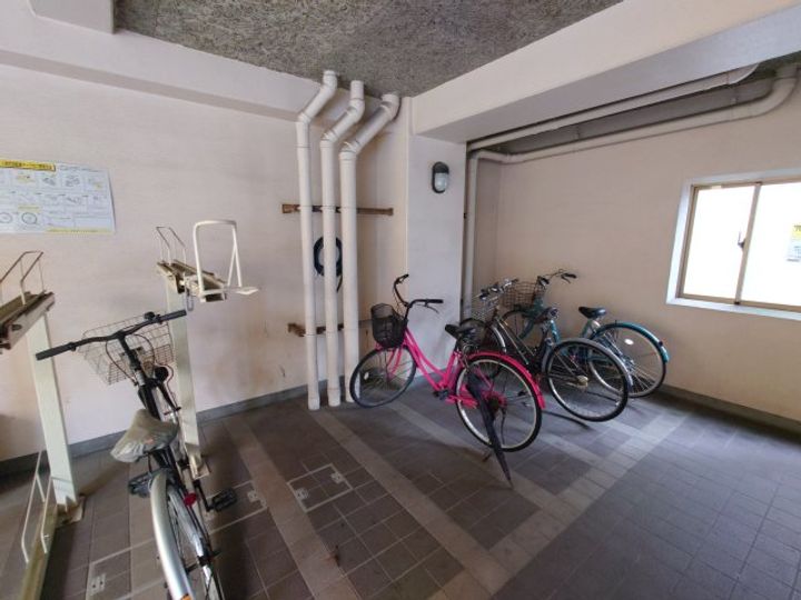 大阪府摂津市千里丘東3(マンション)の賃貸物件の地図