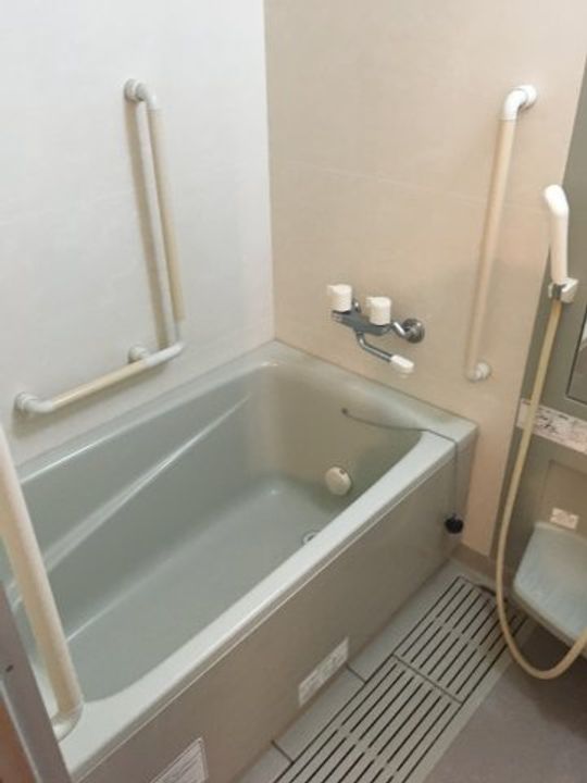 大阪府摂津市千里丘東3(マンション)の賃貸物件の風呂