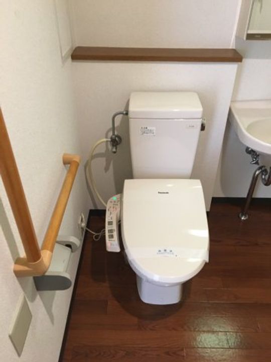 大阪府摂津市千里丘東3(マンション)の賃貸物件の内装