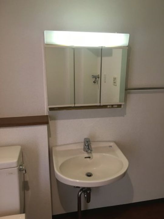 大阪府摂津市千里丘東3(マンション)の賃貸物件の内装