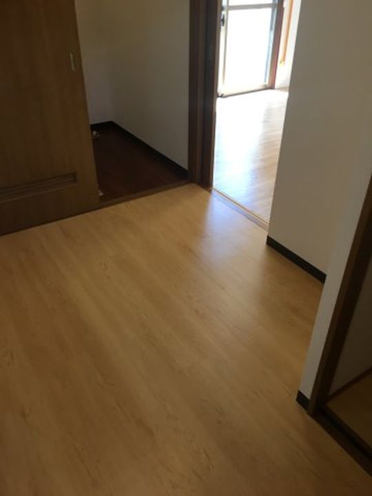 大阪府摂津市千里丘東3(マンション)の賃貸物件の内装