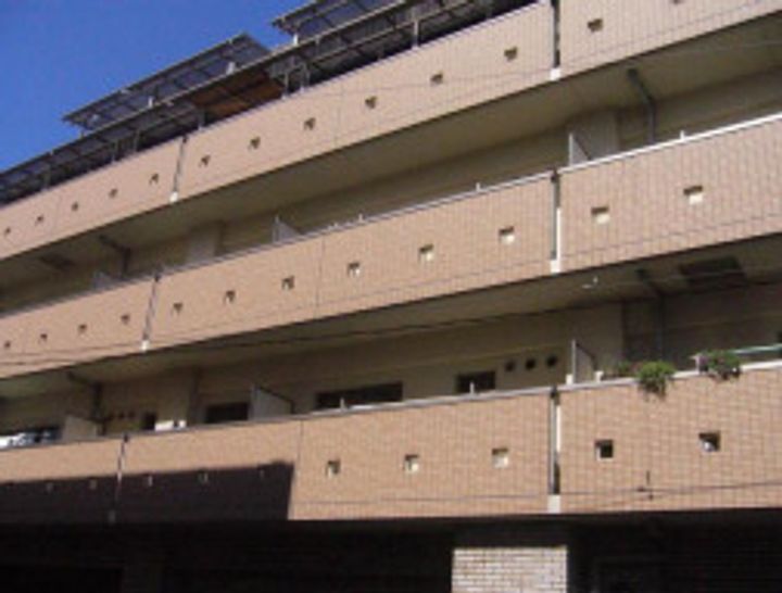 大阪府摂津市千里丘東3(マンション)の賃貸物件の外観