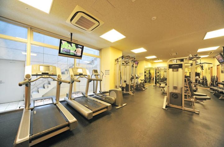 ファーストリアルタワー新宿のその他画像