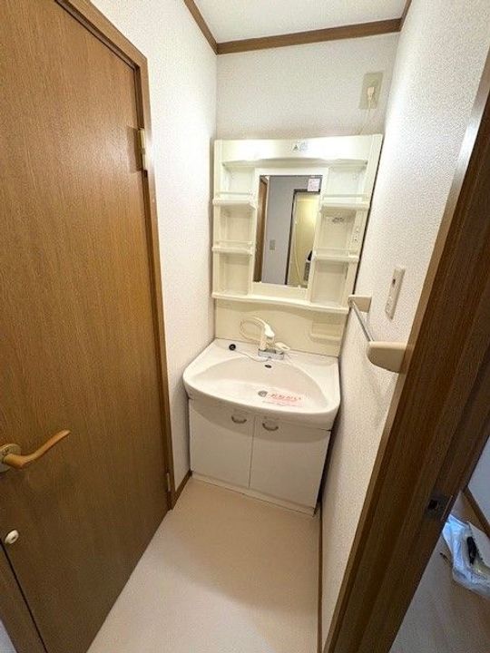 兵庫県加東市下滝野3(アパート)の賃貸物件の内装