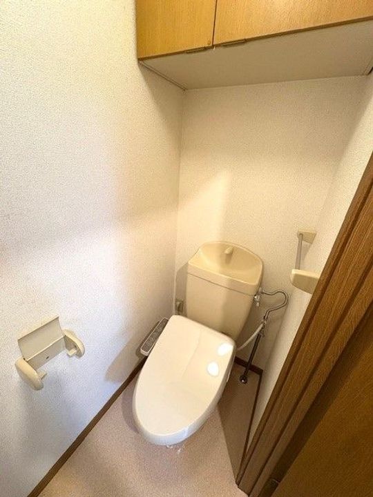 兵庫県加東市下滝野3(アパート)の賃貸物件の内装