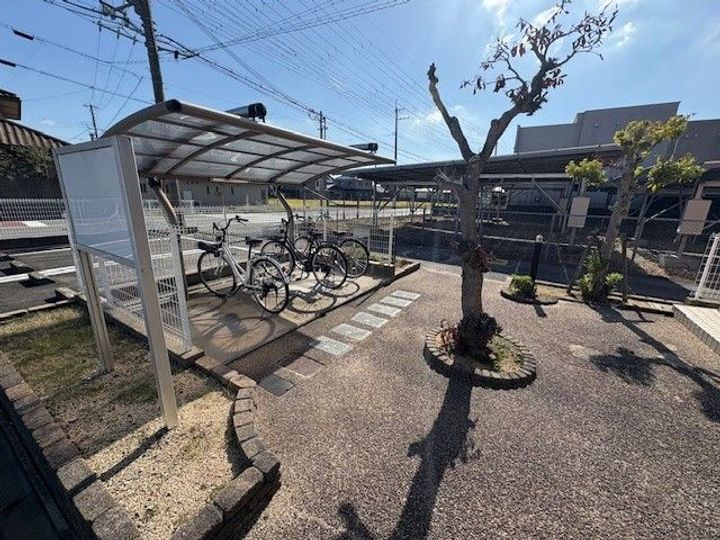 兵庫県加東市下滝野3(アパート)の賃貸物件の地図