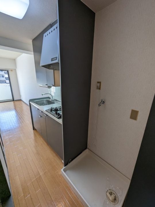 静岡県浜松市中央区元浜町(マンション)の賃貸物件の内装