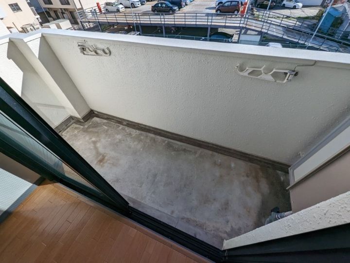 静岡県浜松市中央区元浜町(マンション)の賃貸物件の内装