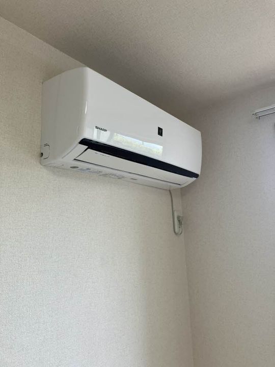 京都府木津川市兜台4(一戸建)の賃貸物件の内装