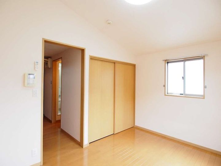 Live La(リブラ)の内装