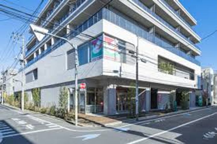 Live La(リブラ)の周辺