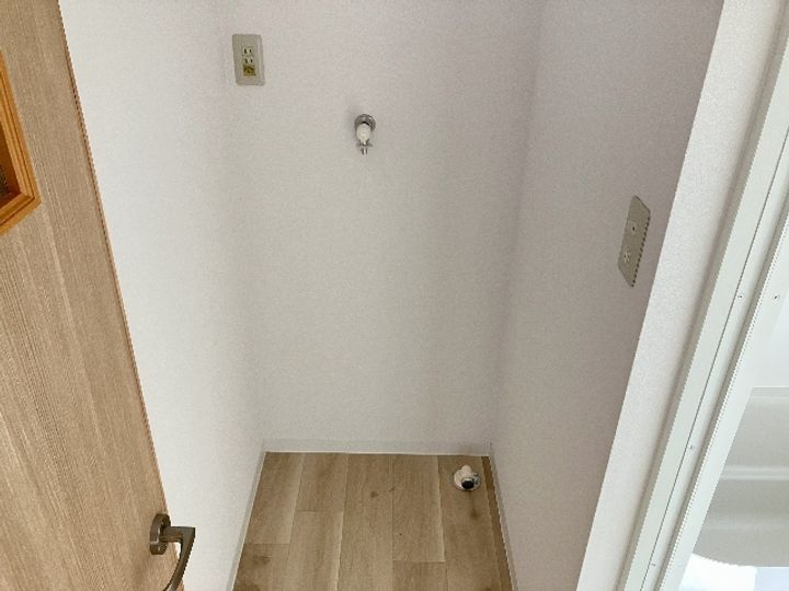 新潟県新発田市東新町4(一戸建)の賃貸物件の内装