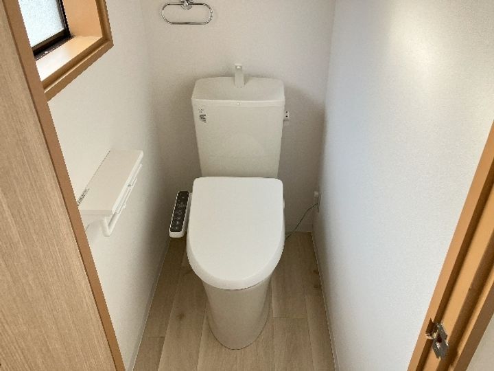 新潟県新発田市東新町4(一戸建)の賃貸物件の内装