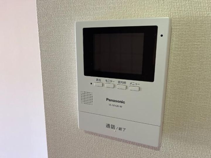 茨城県土浦市霞ケ岡町(アパート)の賃貸物件の内装