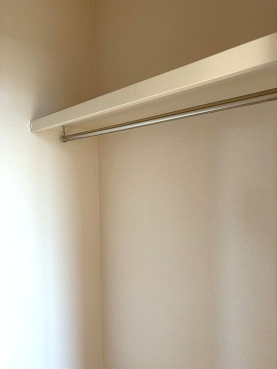 Maison de Chambreの内装