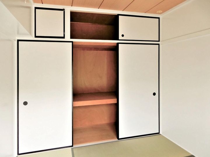 岩手県一関市真柴字中田(マンション)の賃貸物件の内装