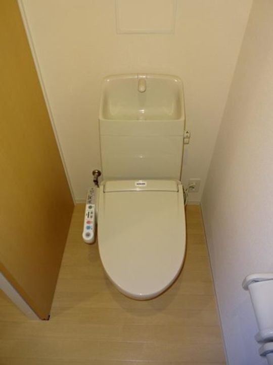 千葉県茂原市大芝2(アパート)の賃貸物件の内装