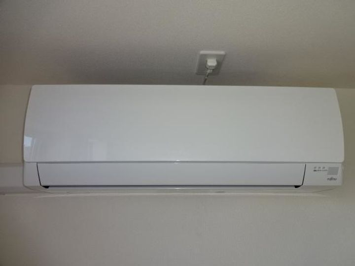 千葉県茂原市大芝2(アパート)の賃貸物件の内装