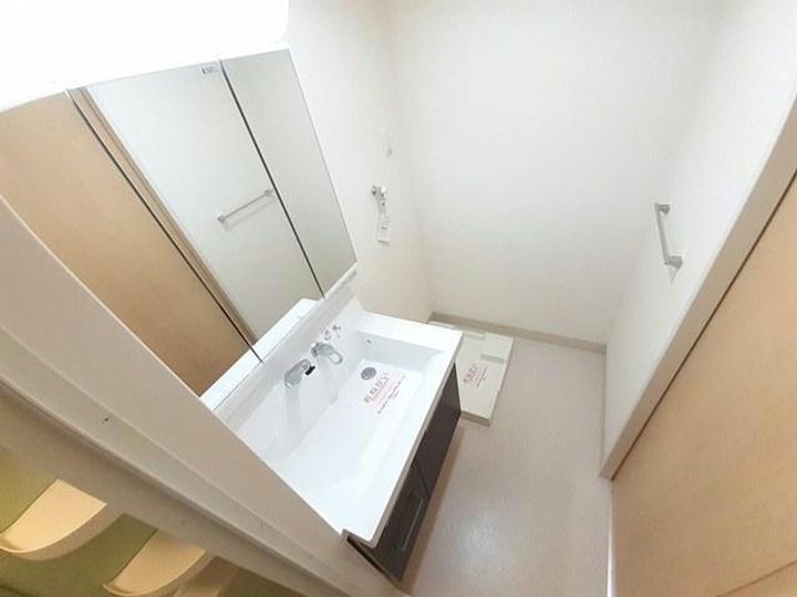 ハッピ―スクエアの内装