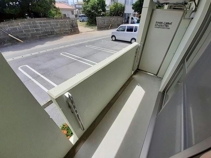 ハッピ―スクエアの内装