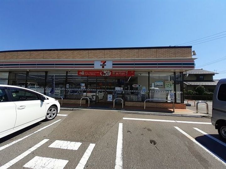 新潟県村上市下相川(アパート)の賃貸物件の周辺