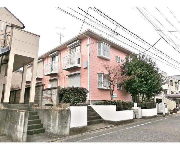 エステートピア貫井北町のその他画像