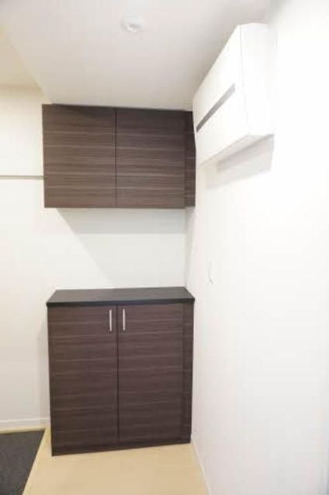 福島県福島市西中央1(マンション)の賃貸物件の内装