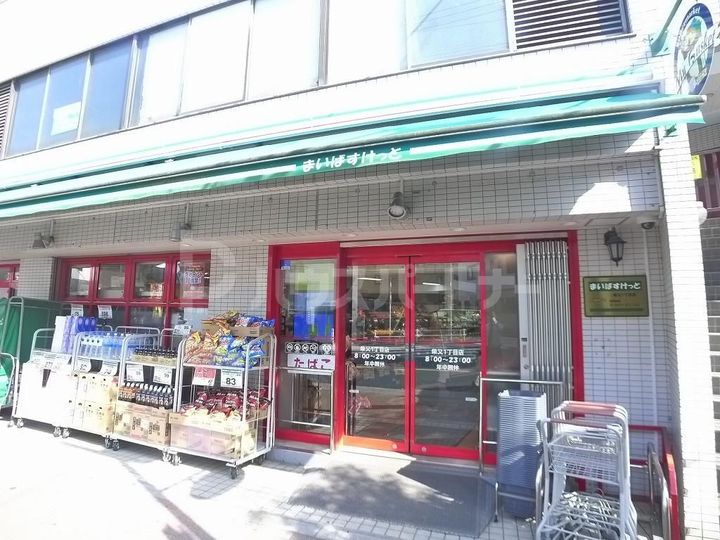 東京都葛飾区柴又1(アパート)の賃貸物件の周辺
