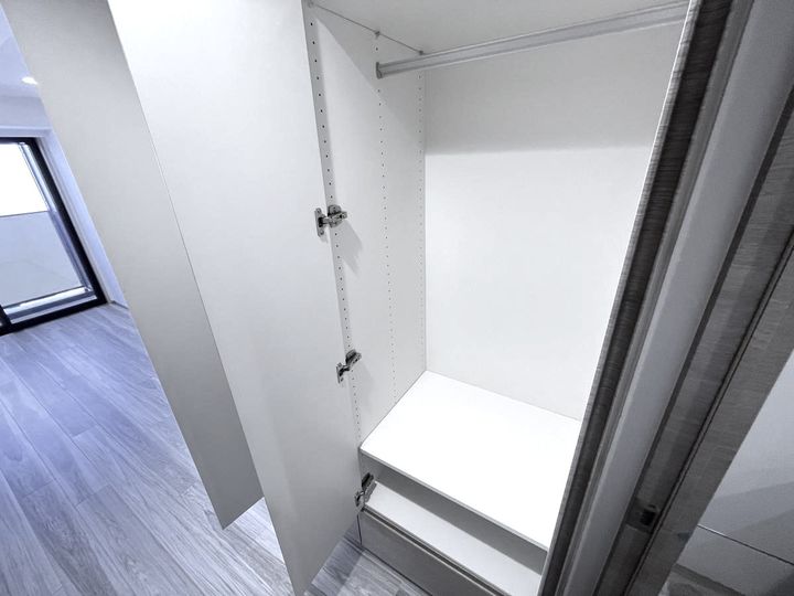 東京都中野区新井1(マンション)の賃貸物件の内装