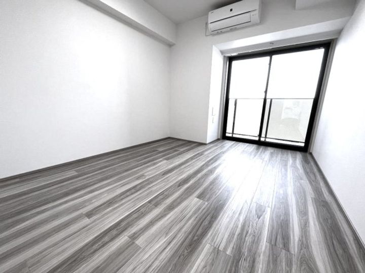 東京都中野区新井1(マンション)の賃貸物件の居間