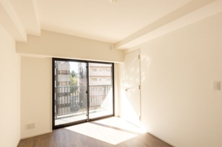 パークフロント新宿のその他画像