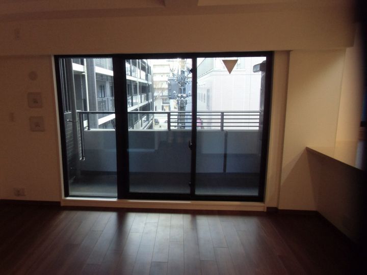 京都府京都市中京区一之船入町(マンション)の賃貸物件のその他画像