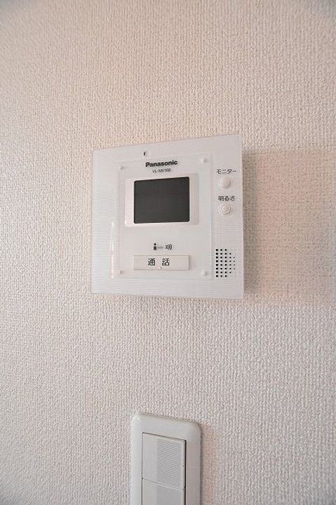 カトルセゾンBの内装