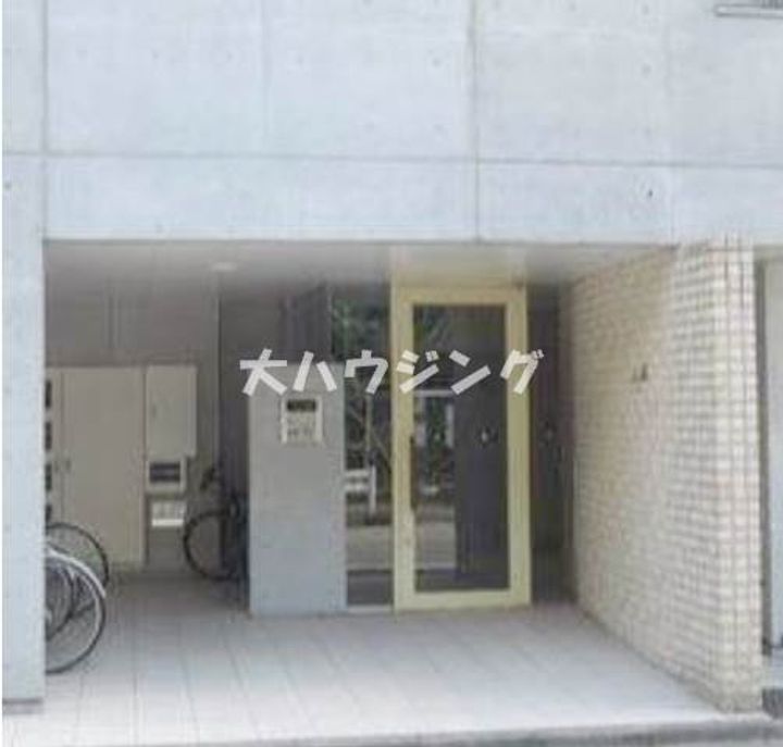 エムフラットの地図