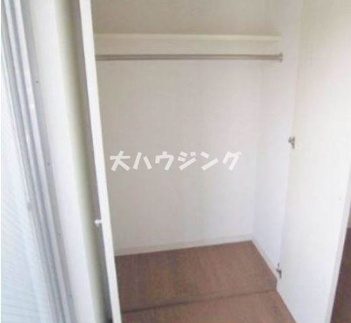 エムフラットの内装