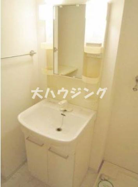 エムフラットの内装