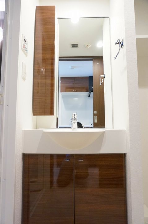 アーバンヴィスタ板橋本町の内装