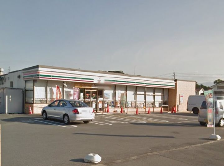 マルクパージュの周辺