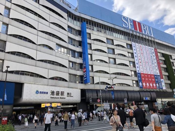 早稲田鶴巻町IMAハウスの周辺