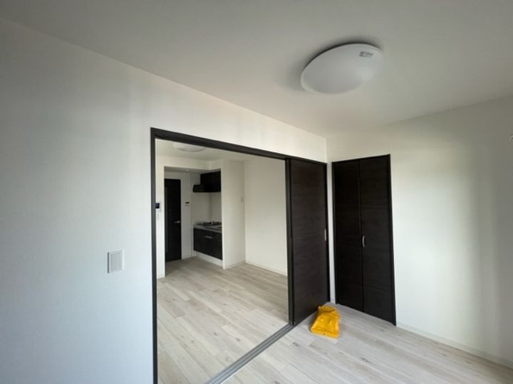 ジーメゾン相模原の内装