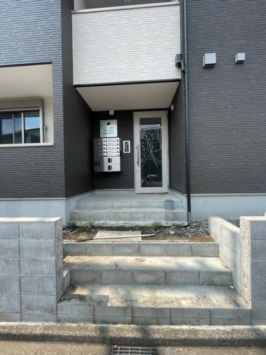 ジーメゾン相模原の地図