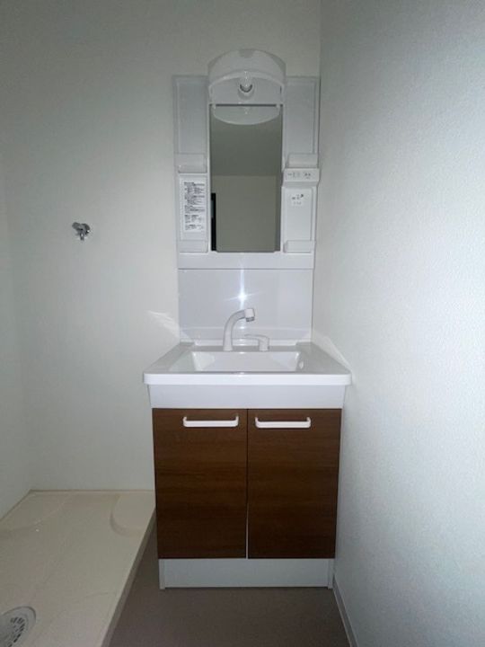 ジーメゾン相模原の内装