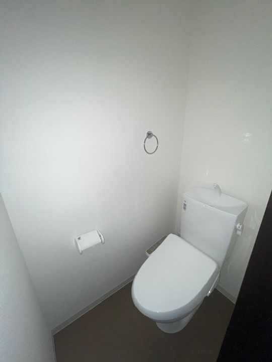 ジーメゾン相模原の内装