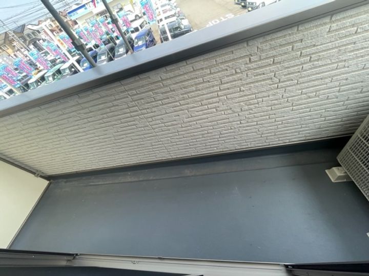 ジーメゾン相模原の内装