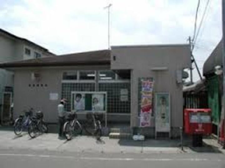 ジーメゾン相模原の周辺