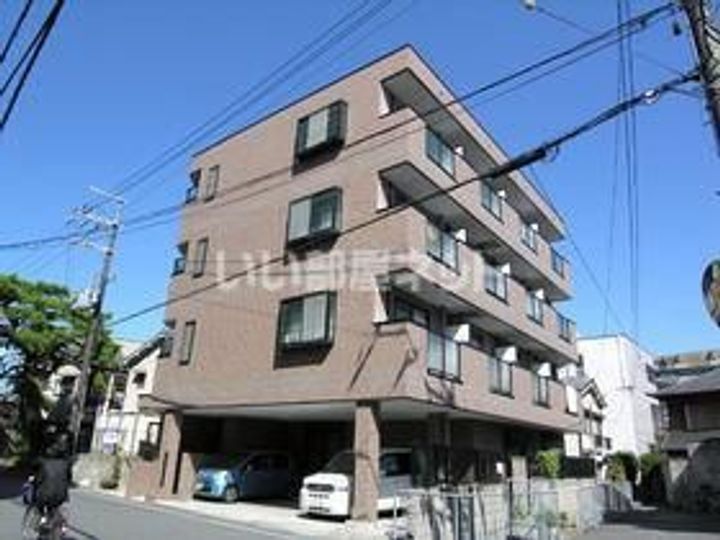 大阪府枚方市堤町(マンション)の賃貸物件の内装