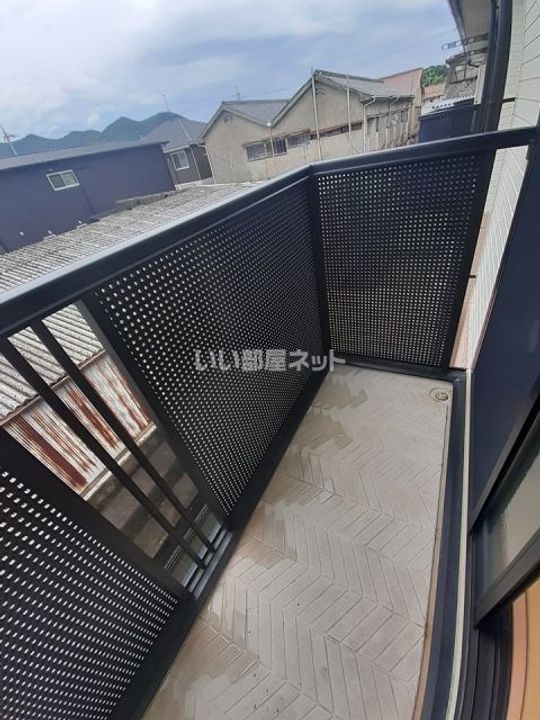 兵庫県西脇市和田町(アパート)の賃貸物件の内装