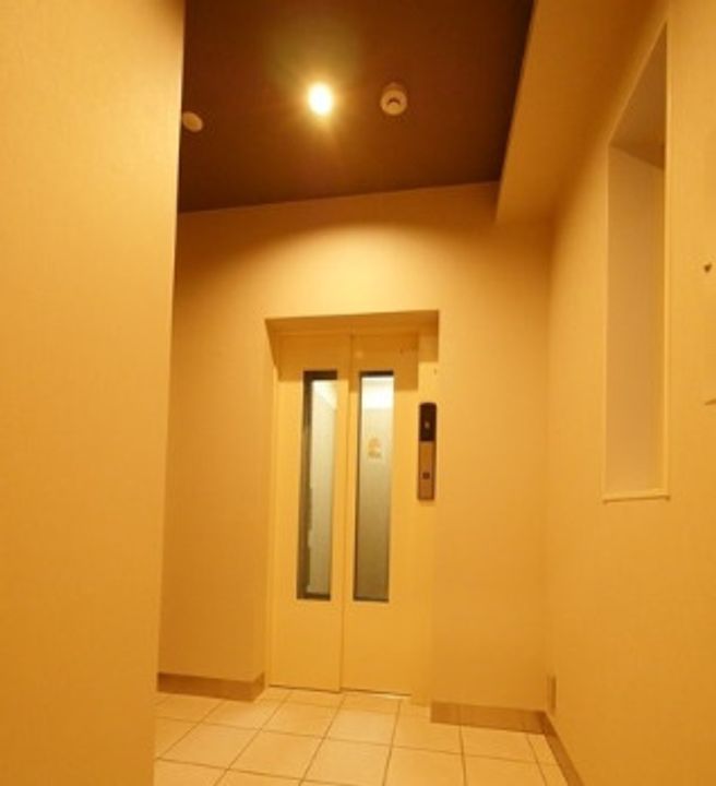 東京都千代田区神田神保町2(マンション)の賃貸物件の内装