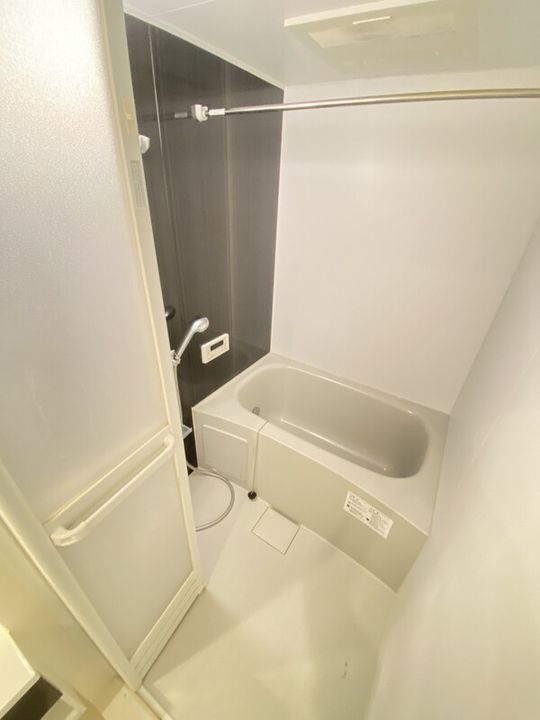 東京都千代田区神田神保町2(マンション)の賃貸物件の風呂